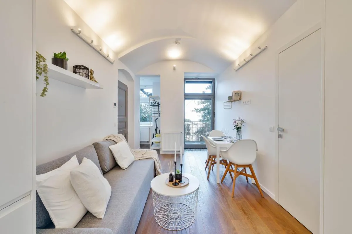Image 3 of Elegant Apartments with Terrace & Bike Path