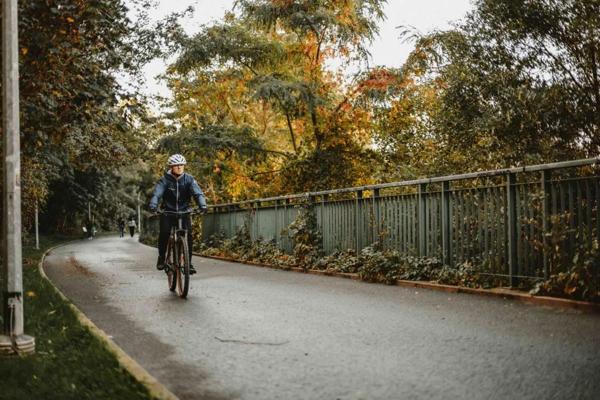 Image 4 of Elegant Apartments with Terrace & Bike Path