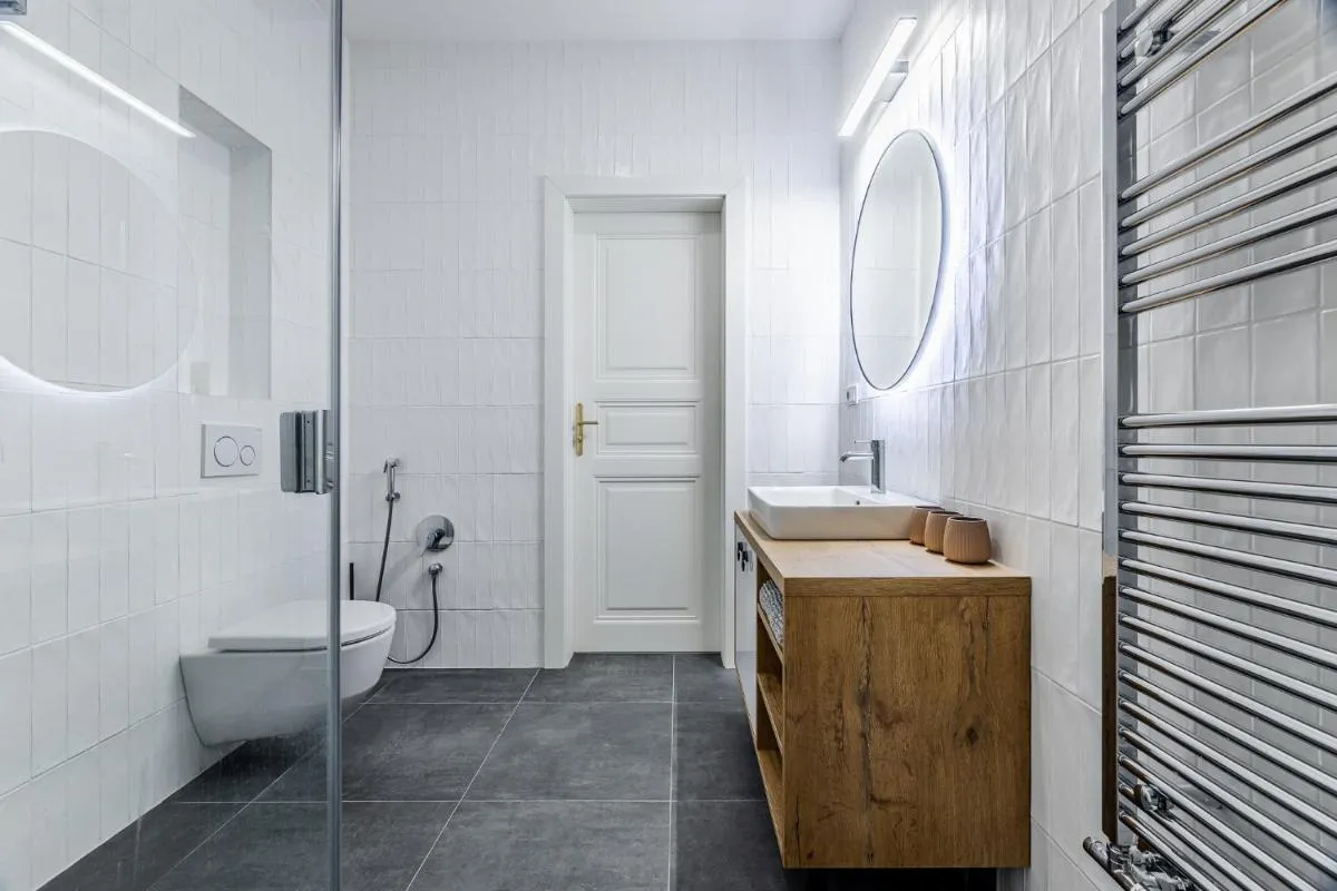 Image 3 of Elegant apartments located in the centre of Prague