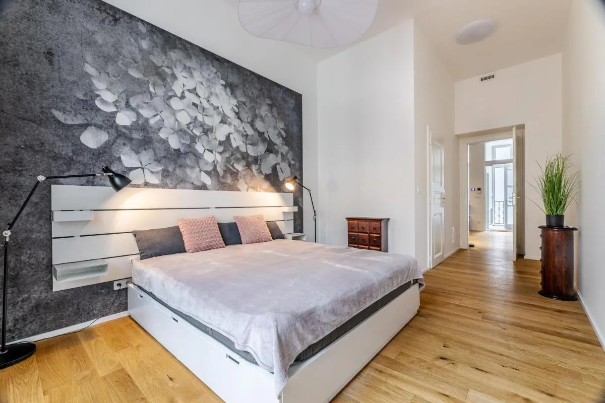 Image 4 of Elegant apartments located in the centre of Prague