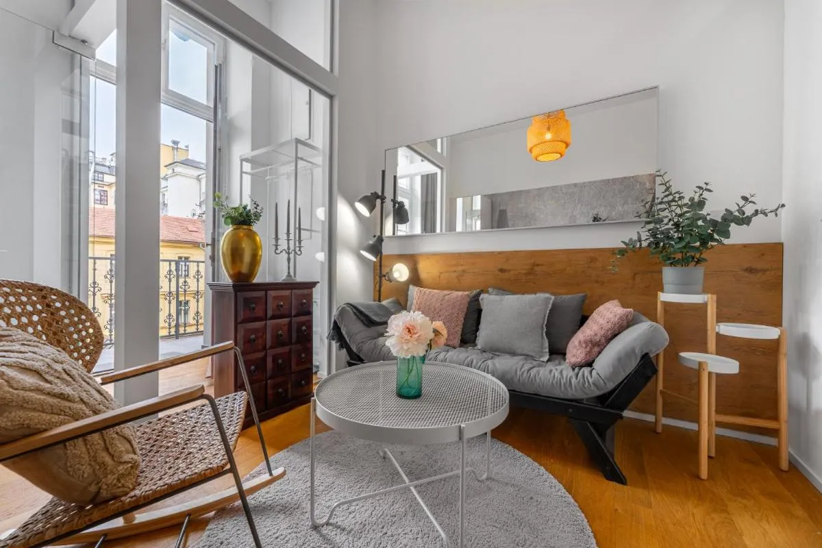 Image 5 of Elegant apartments located in the centre of Prague