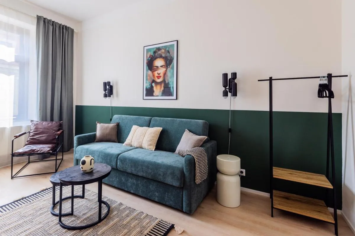 Image 3 of Eleven Apartments Prague