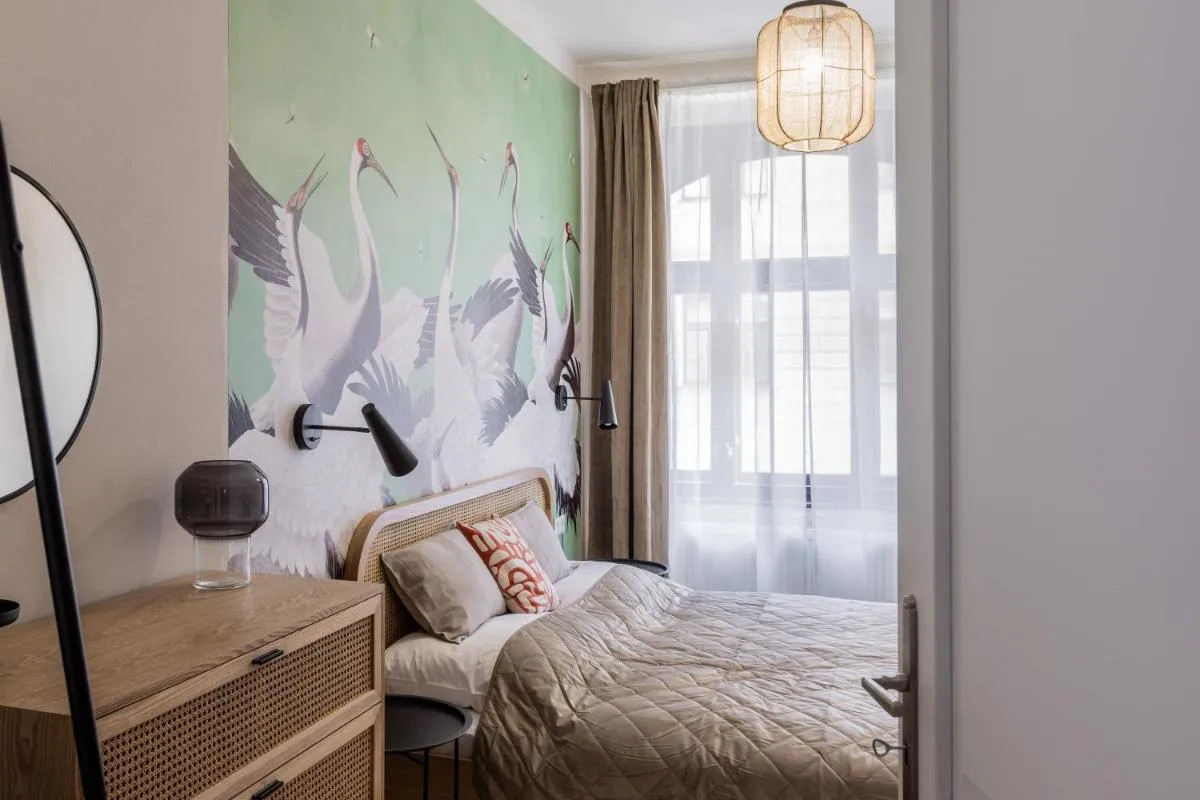 Image 1 of Eleven Apartments Prague