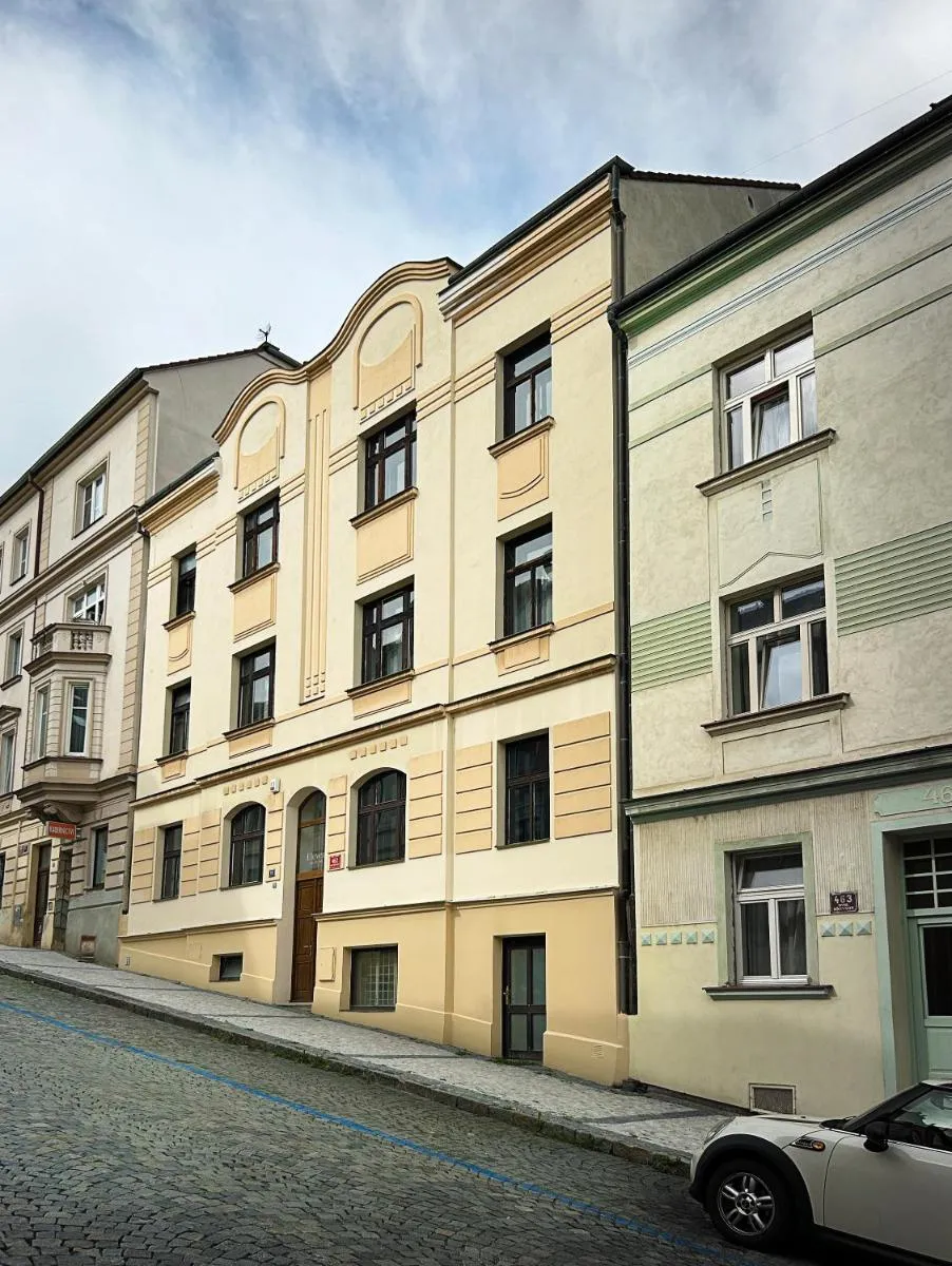 Image 4 of Eleven Apartments Prague