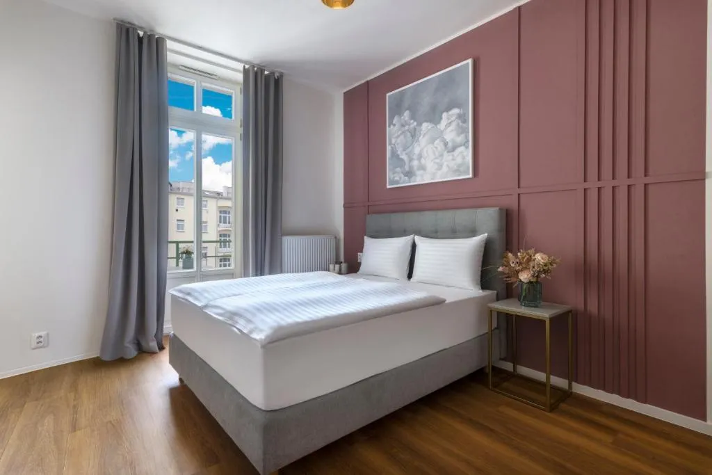 Image of Encore Boutique Residence by Dwellfort