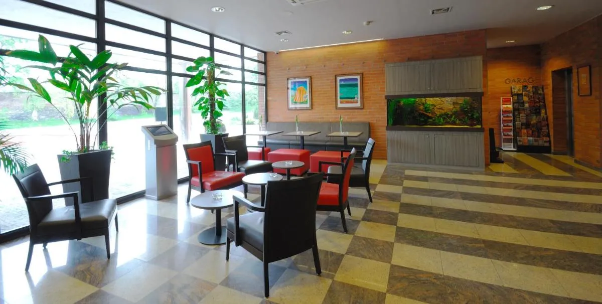 Image 4 of Expo Hotel