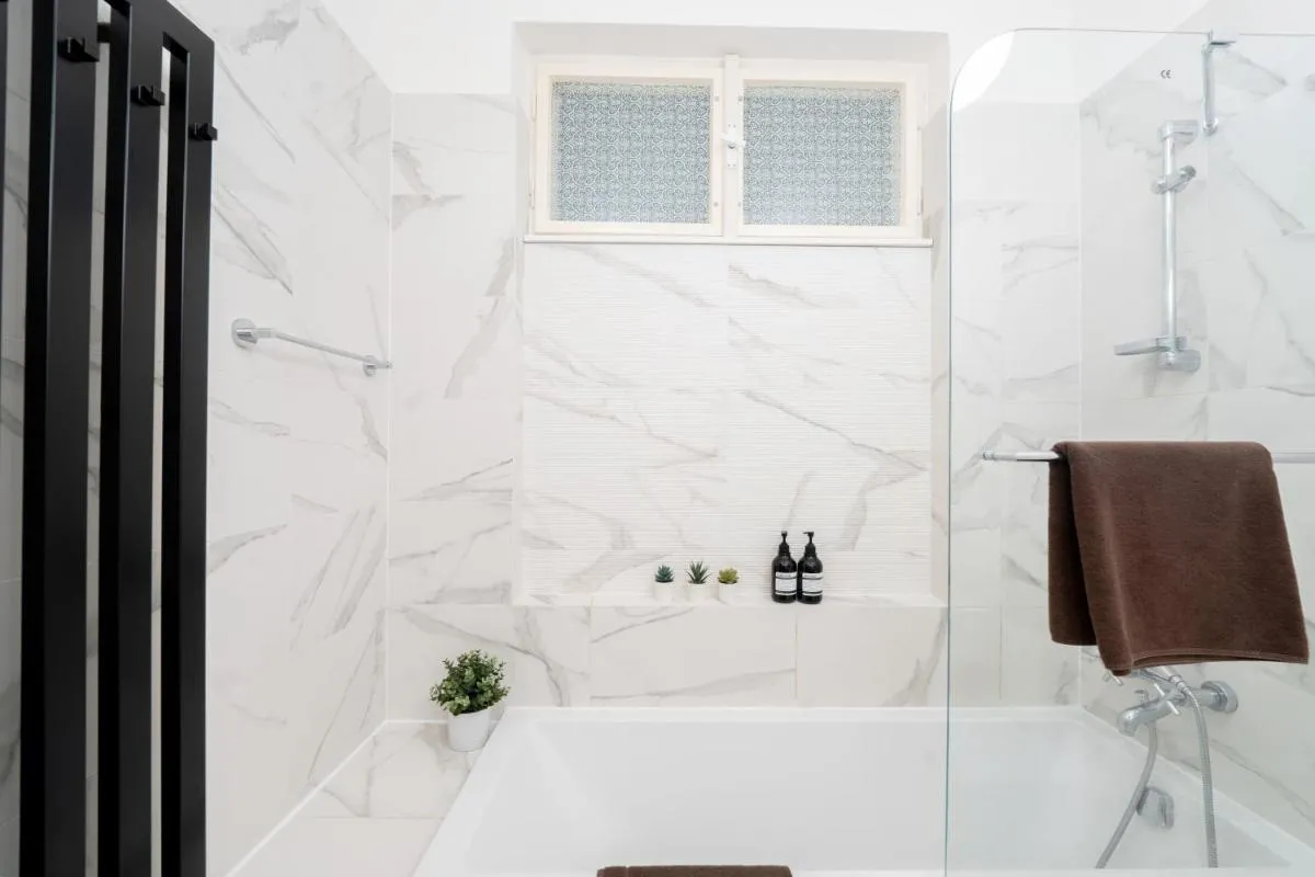 Image 2 of Extraordinary Prague Apartment