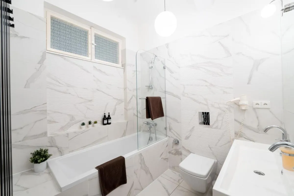 Image 6 of Extraordinary Prague Apartment