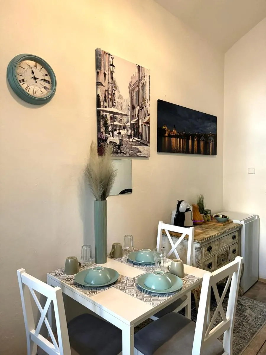 Image 5 of Fairytale Castle Apartment