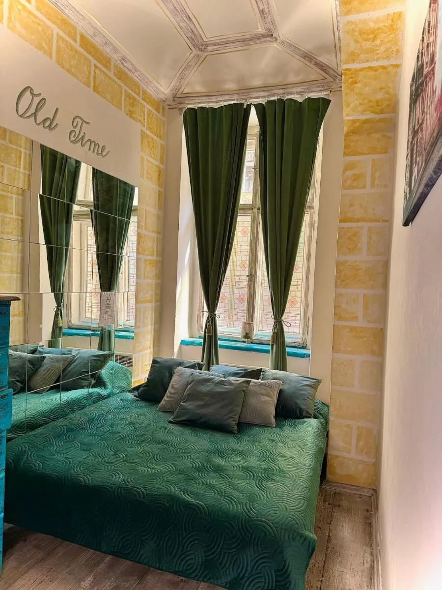 Image 4 of Fairytale Castle Apartment