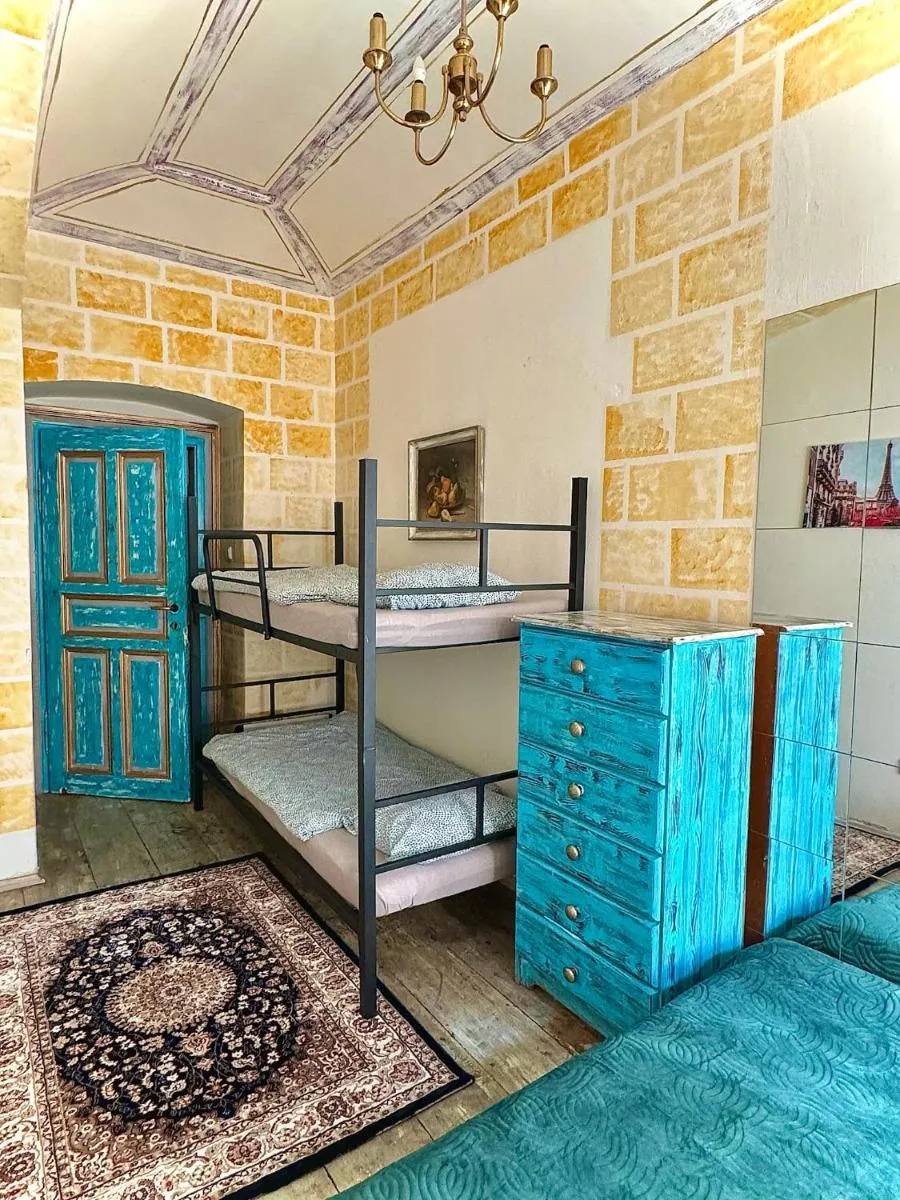 Image 6 of Fairytale Castle Apartment