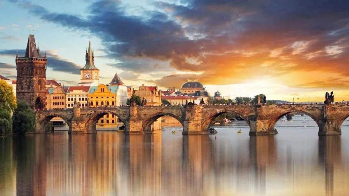 Image 4 of Family Arena Prague
