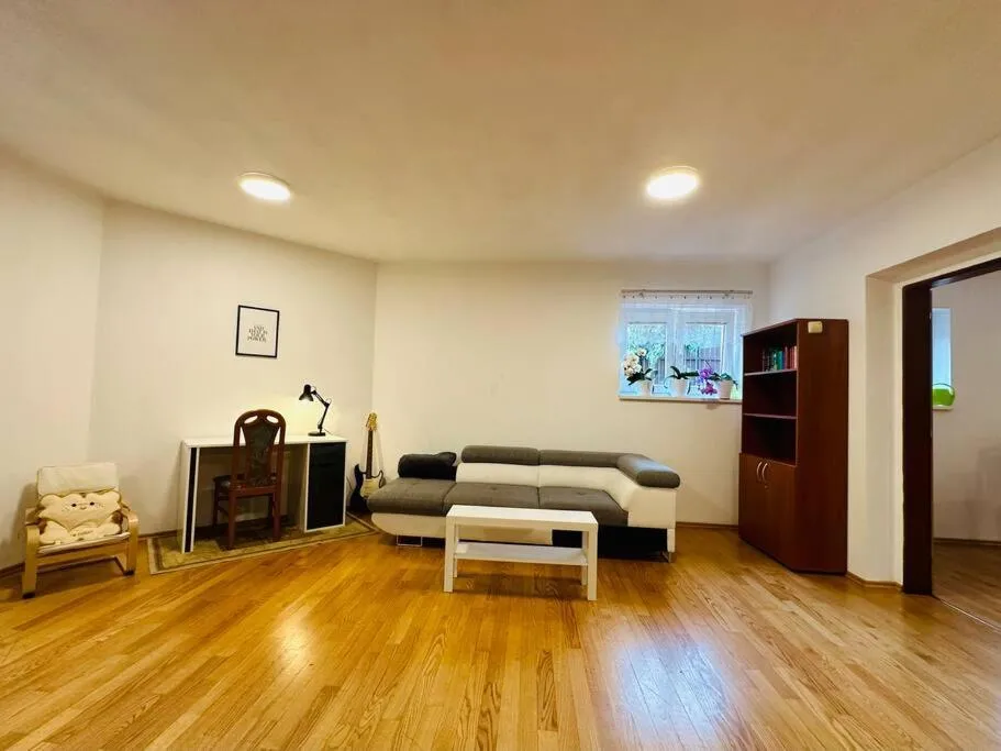 Image of Family-Friendly Prague 5 Stay