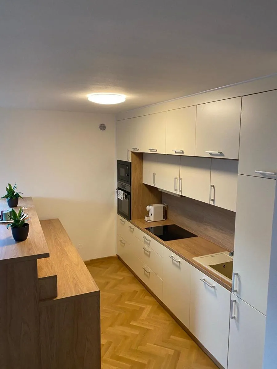 Image 3 of FamilyVilla, new 4 Luxury Big Apartments, parking