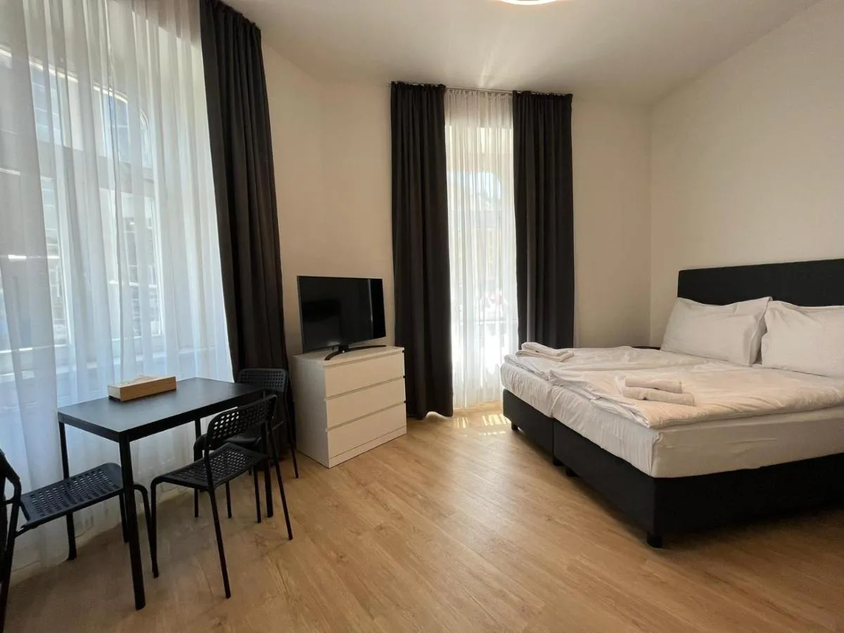 Image 1 of Figaro Suites