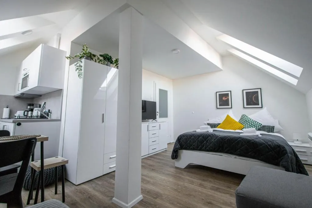Image of Florenc Charming Studio
