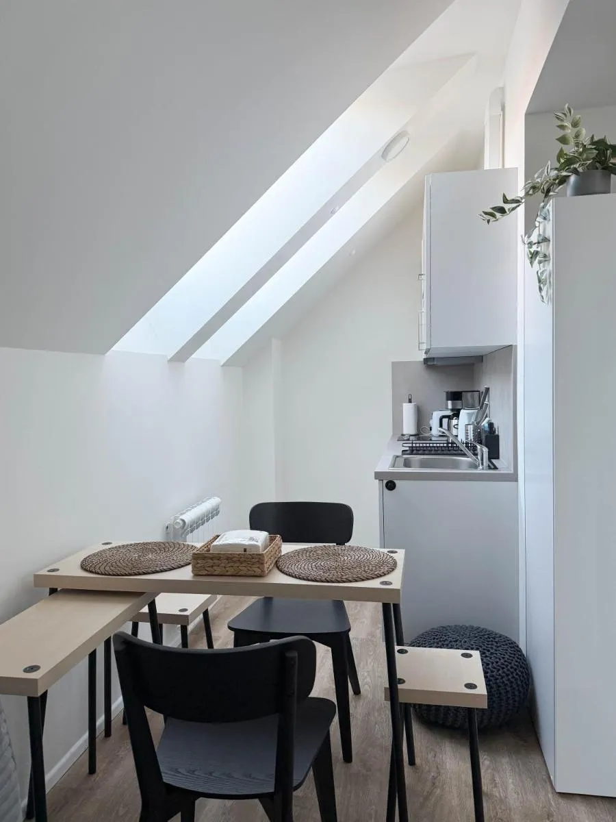 Image 4 of Florenc Charming Studio