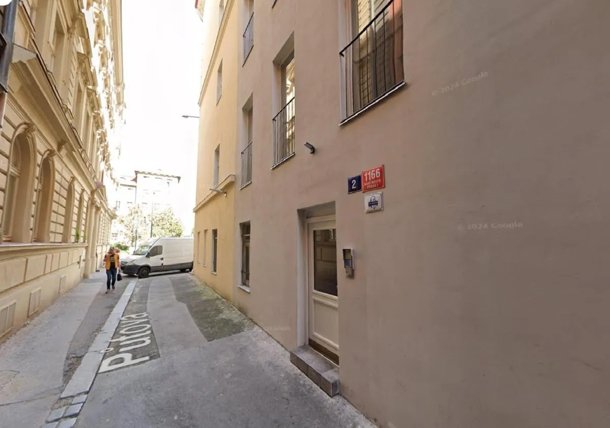 Image 5 of Florenc Charming Studio