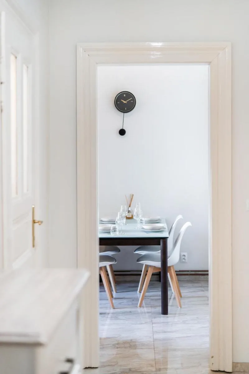 Image 3 of Friendly Apartment near Wenceslas Square