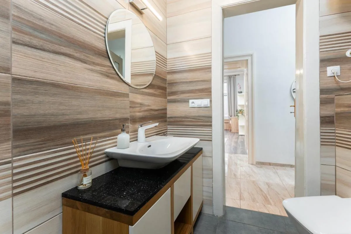 Image 6 of Friendly Apartment near Wenceslas Square