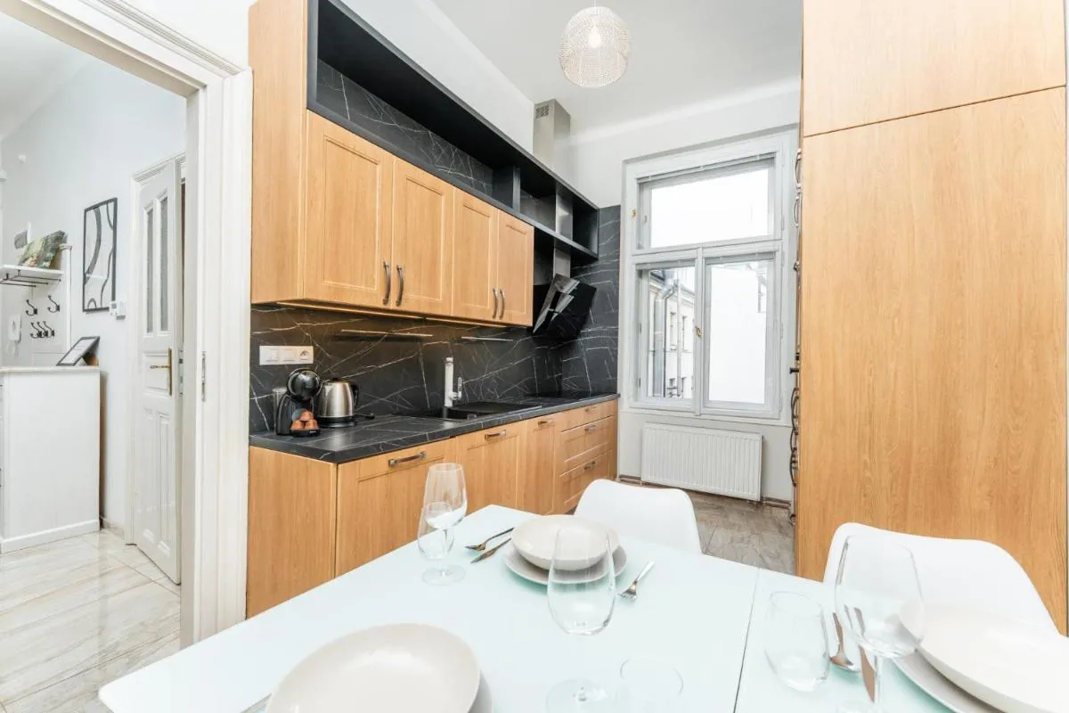 Image 2 of Friendly Apartment near Wenceslas Square