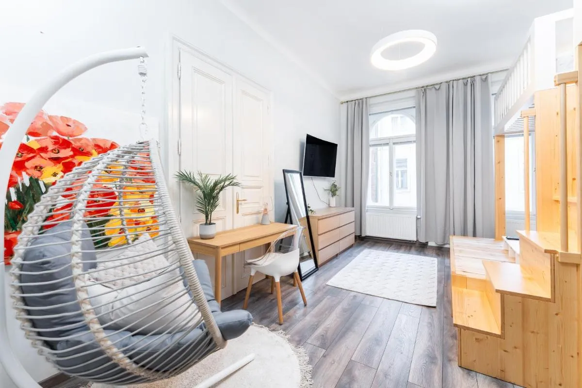 Image 4 of Friendly Apartment near Wenceslas Square