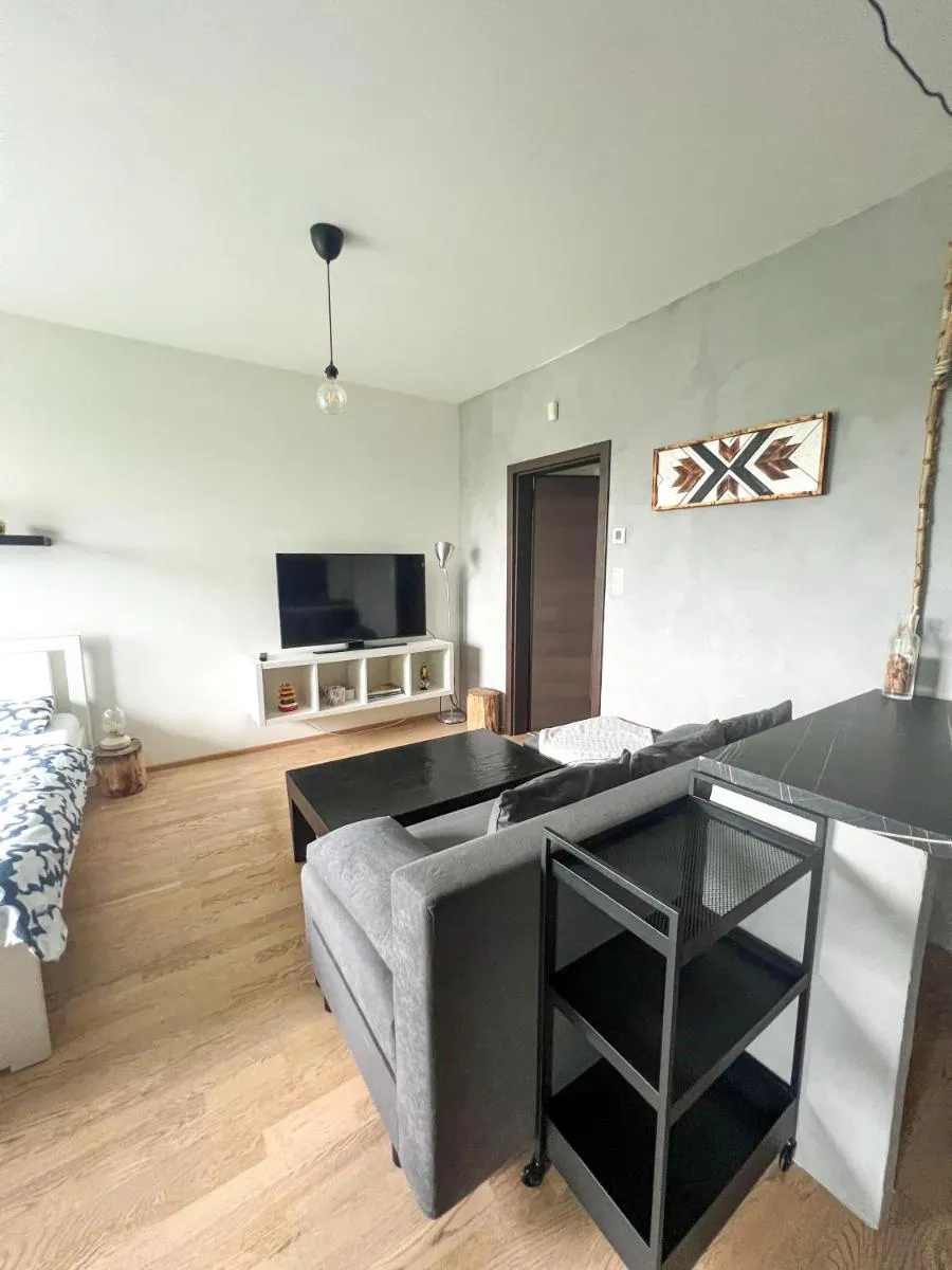 Image 5 of Garden Towers Apartment in Prague Center