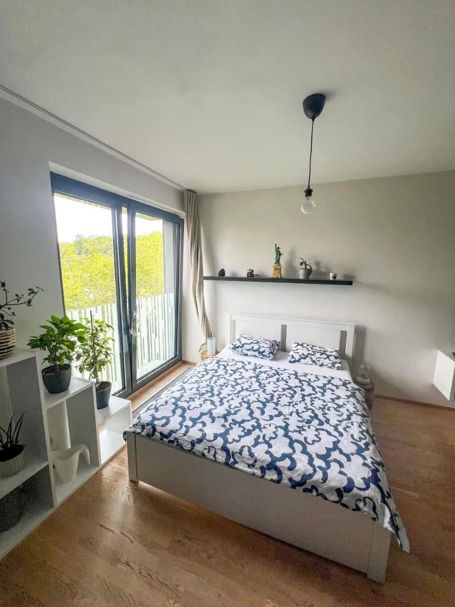 Image 3 of Garden Towers Apartment in Prague Center