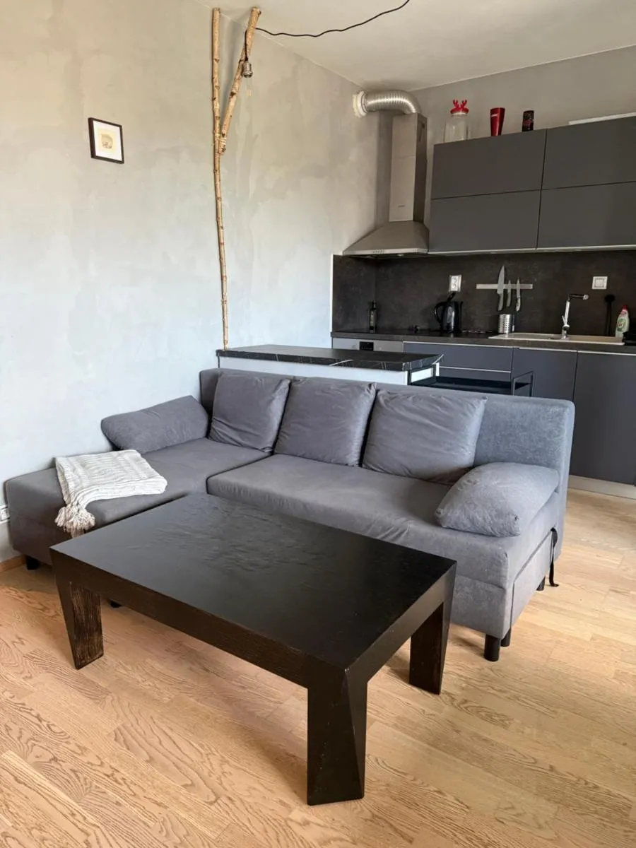 Image 1 of Garden Towers Apartment in Prague Center