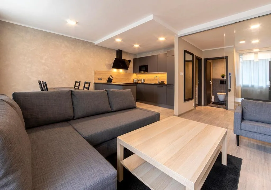 Image of Gesto Apartments