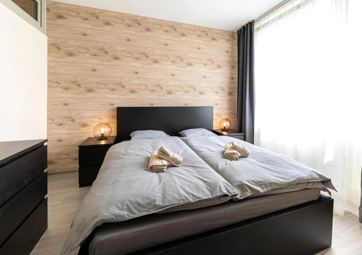 Image 6 of Gesto Apartments