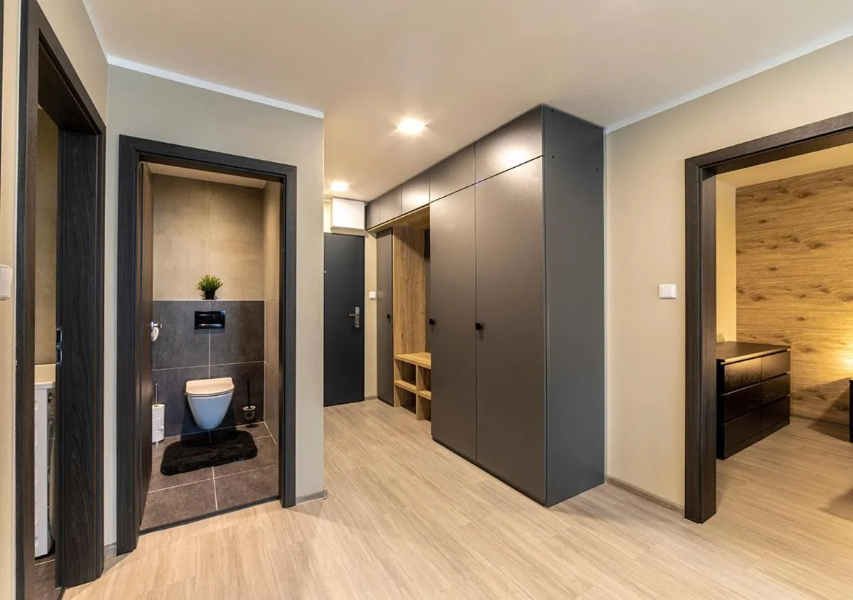 Image 2 of Gesto Apartments