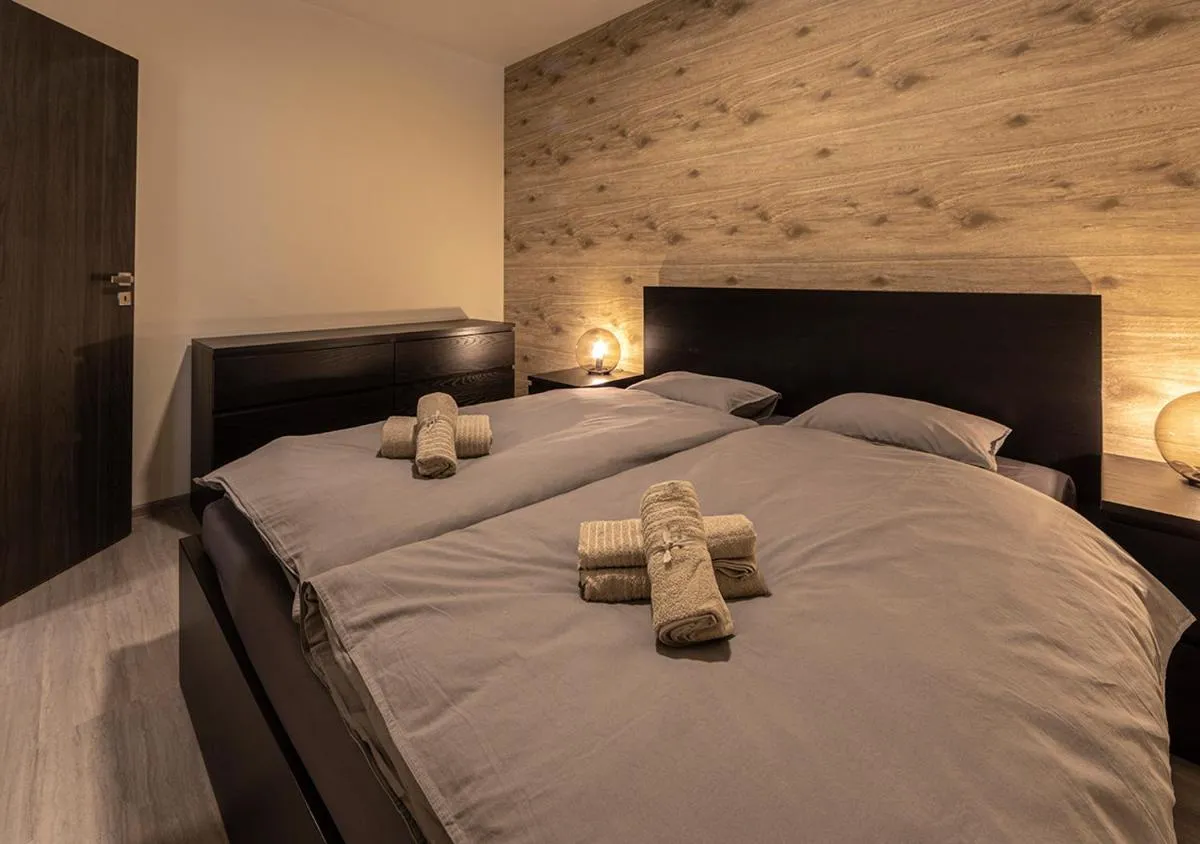 Image 1 of Gesto Apartments