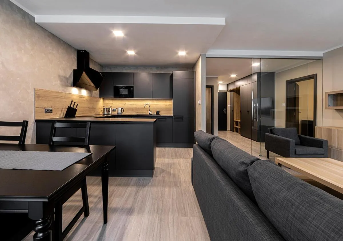 Image 3 of Gesto Apartments