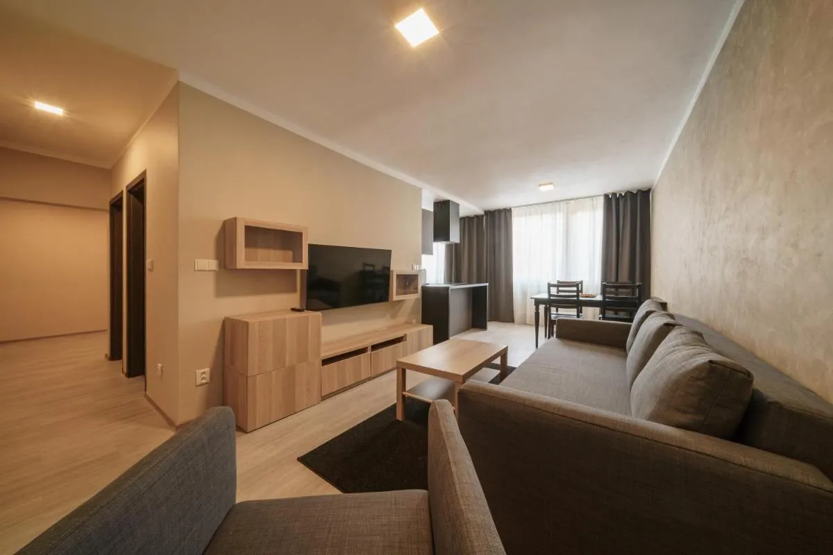 Image 4 of Gesto Apartments
