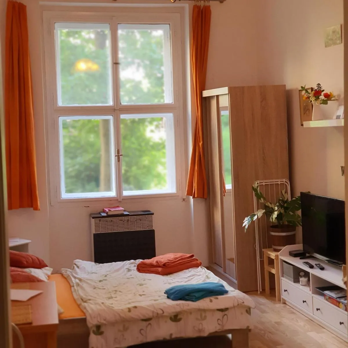 Image 4 of Get Prague Flat Slovenska