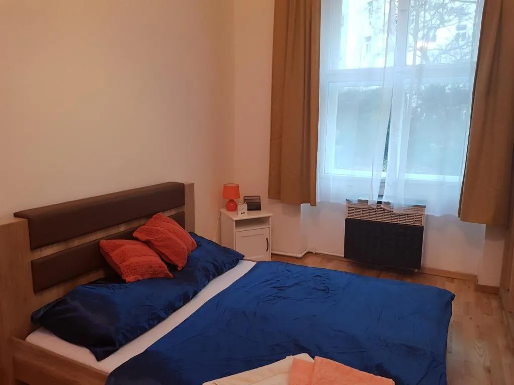 Image of Get Prague Flat Slovenska