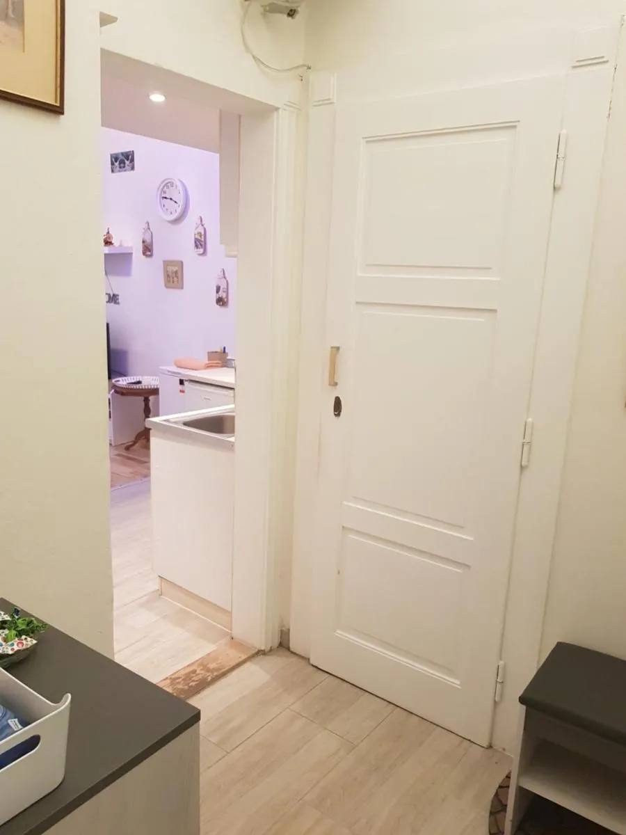 Image 1 of Get Prague Flat Slovenska
