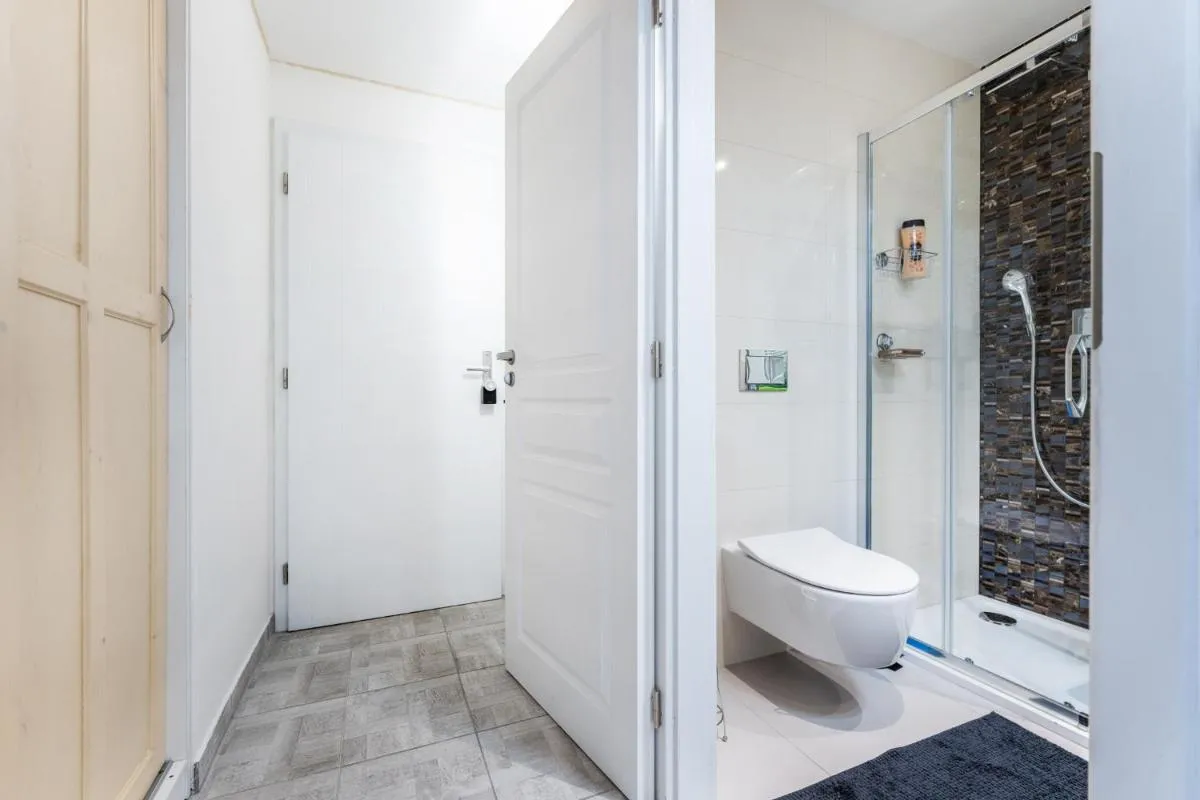 Image 2 of Get Prague Flat Stepanska