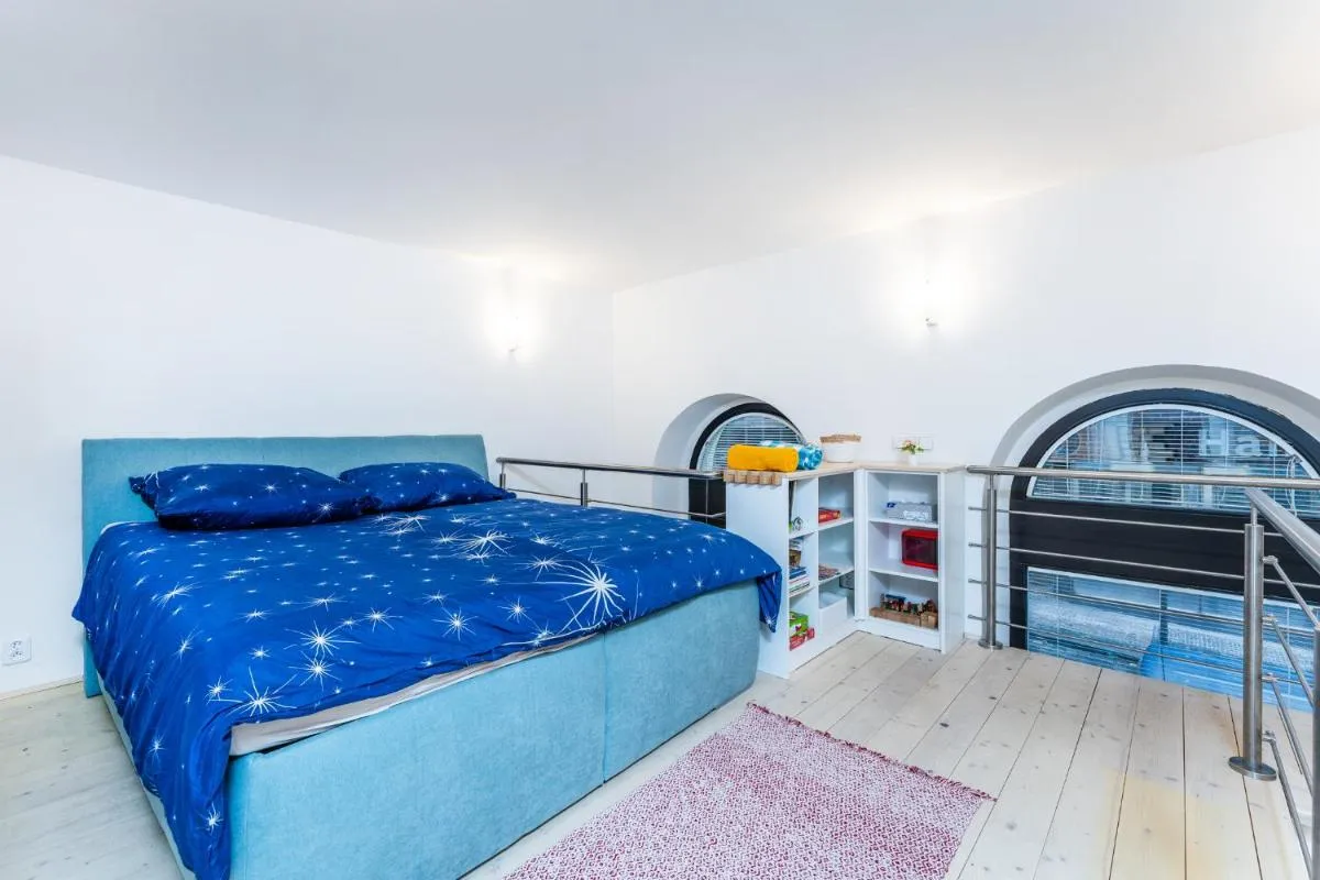 Image 6 of Get Prague Flat Stepanska