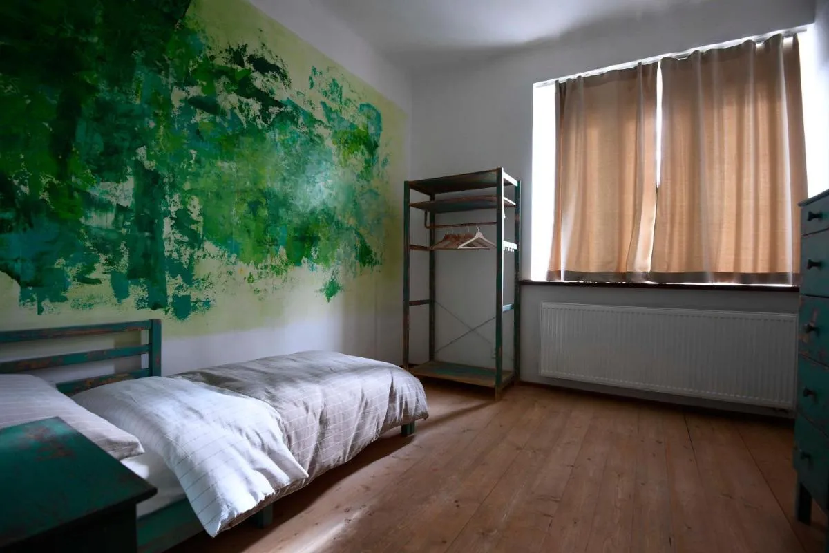 Image 6 of Giotto Apartments