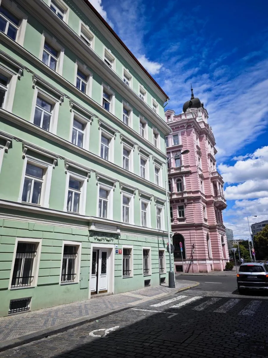 Image 1 of Gold Apartments Prague