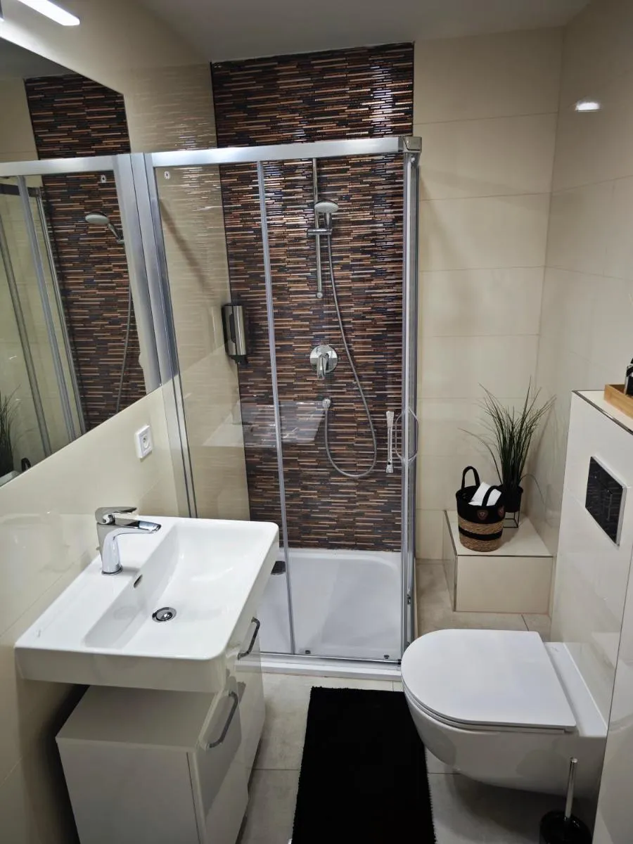 Image 2 of Gold Apartments Prague
