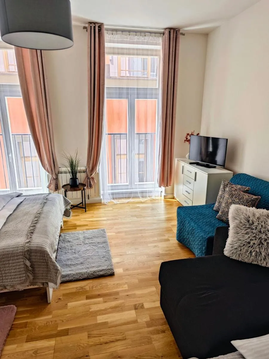Image 3 of Gold Apartments Prague