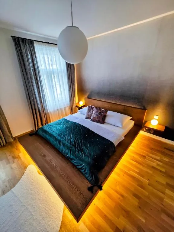 Image of Gold Apartments Prague