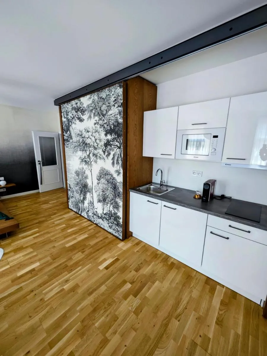 Image 5 of Gold Apartments Prague