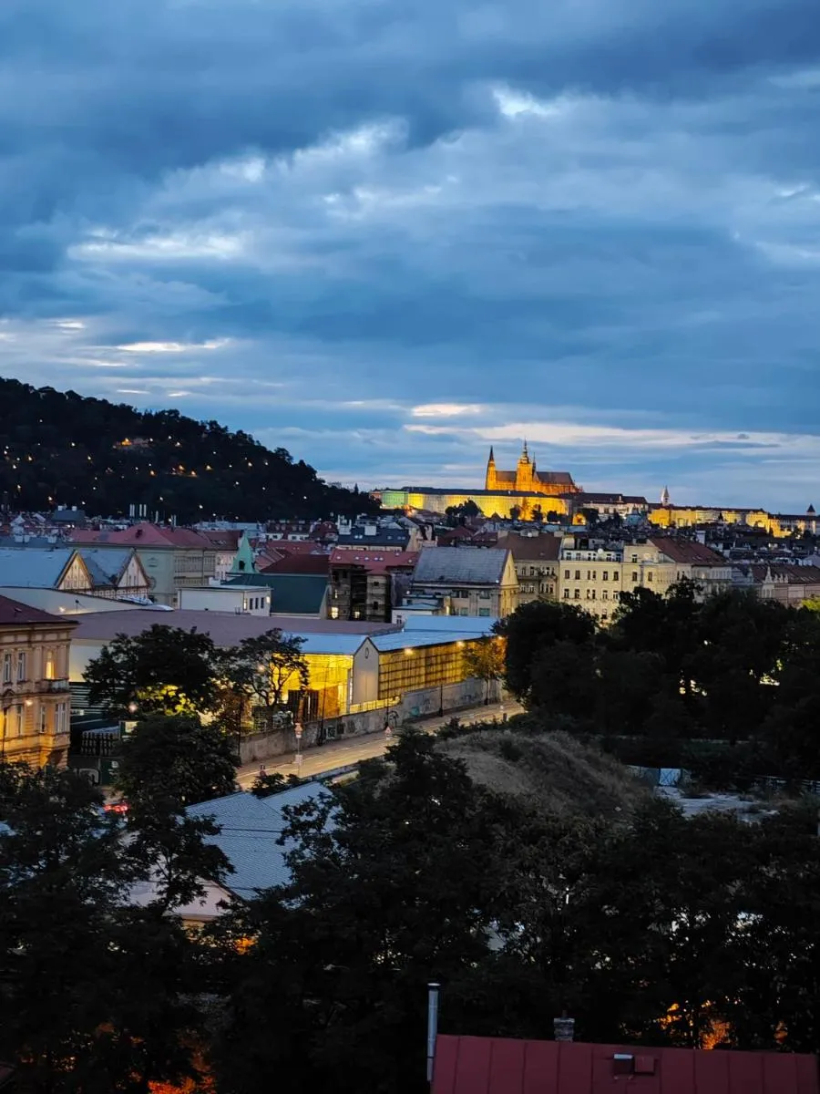 Image 6 of Gold Apartments Prague