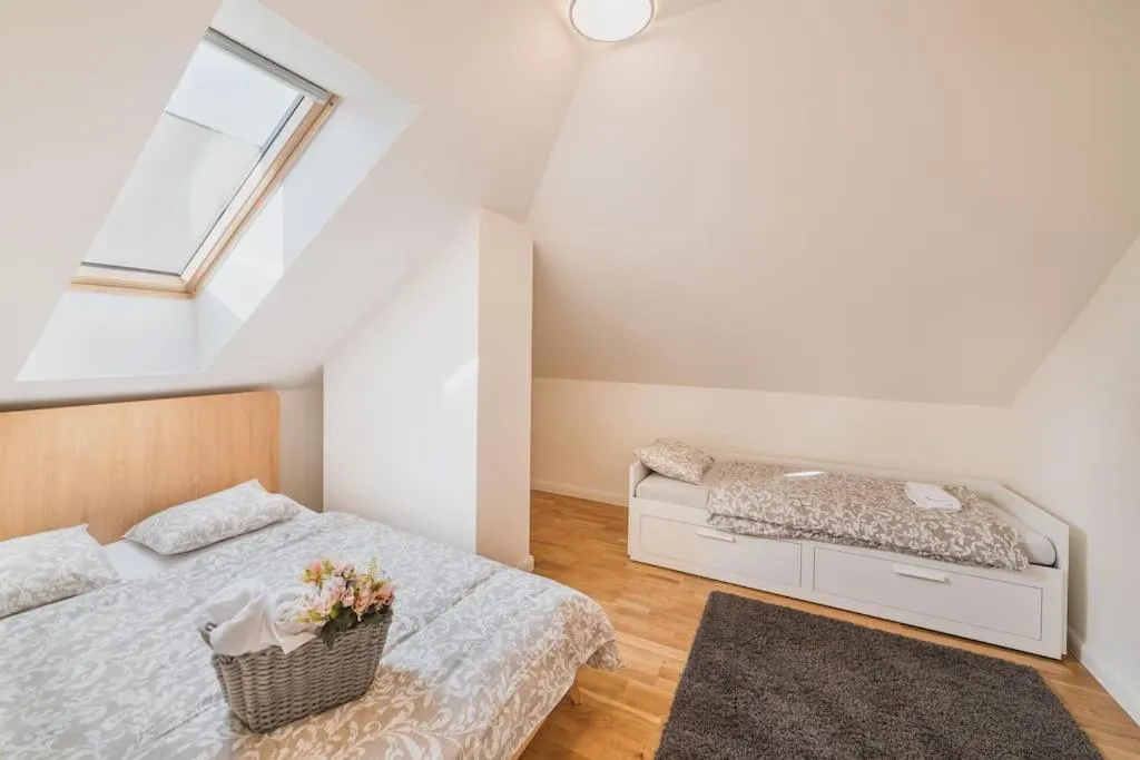 Image 6 of Grand Loft Apartment 110m2