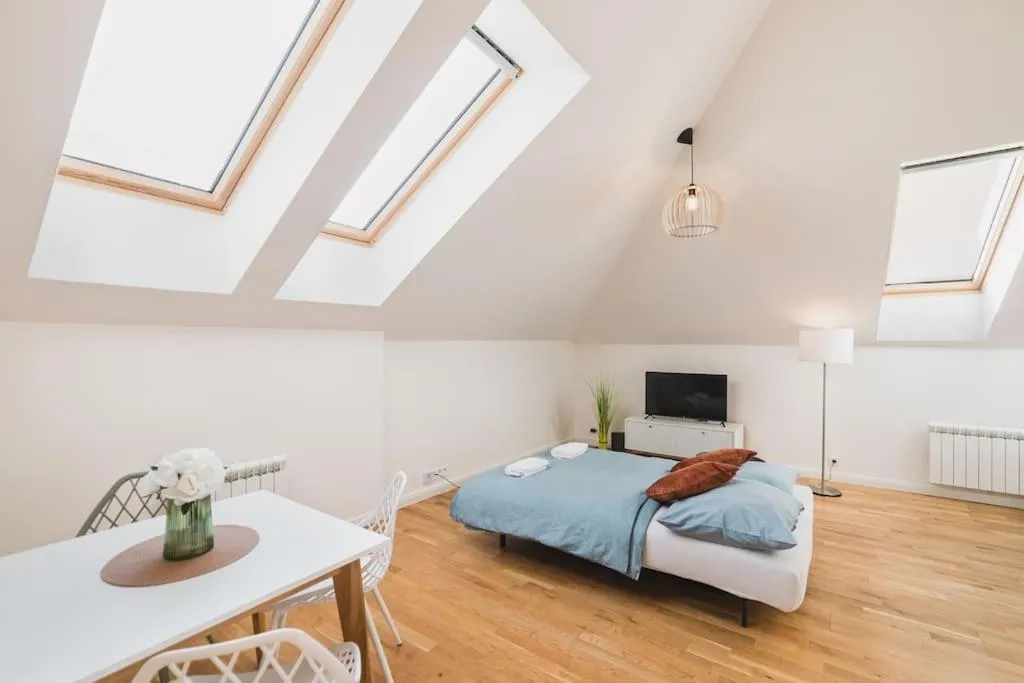 Image 1 of Grand Loft Apartment 110m2