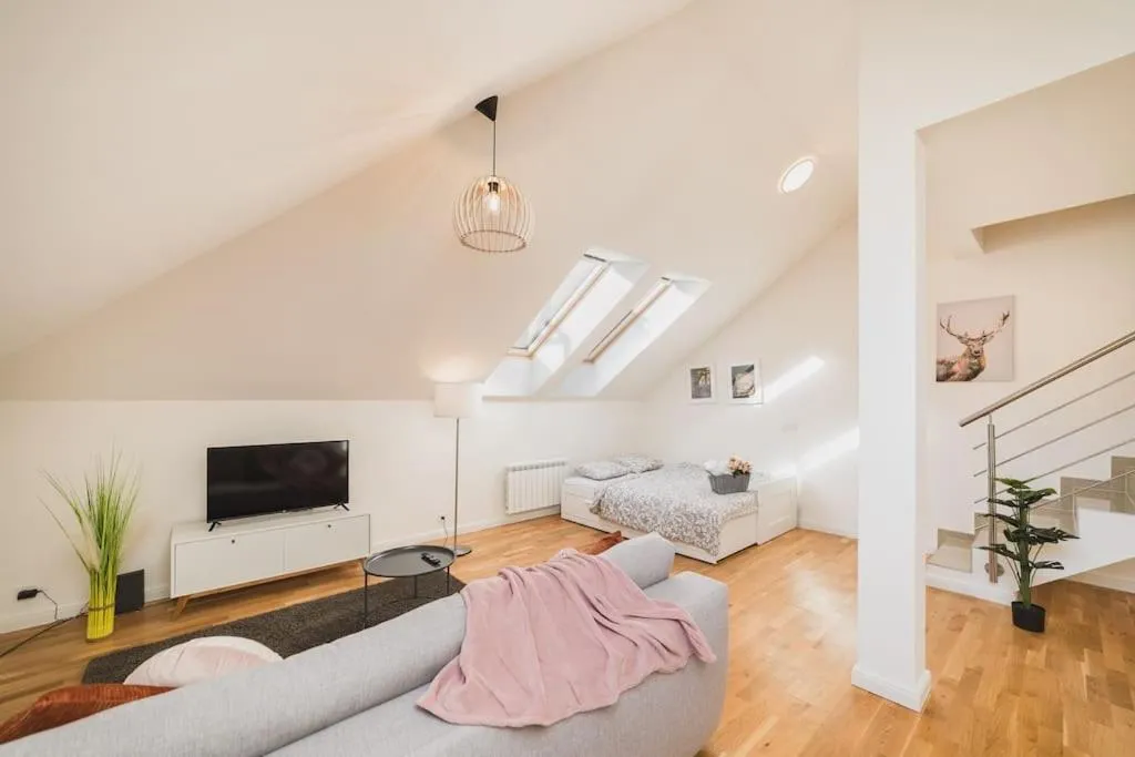 Image 4 of Grand Loft Apartment 110m2